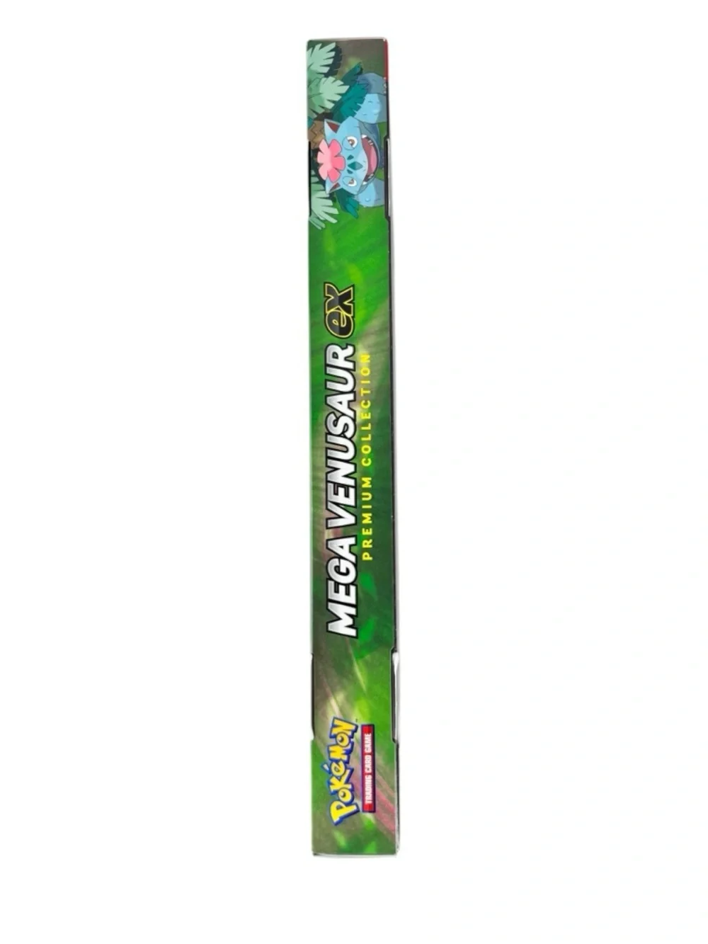 Pokemon mega venusaur
